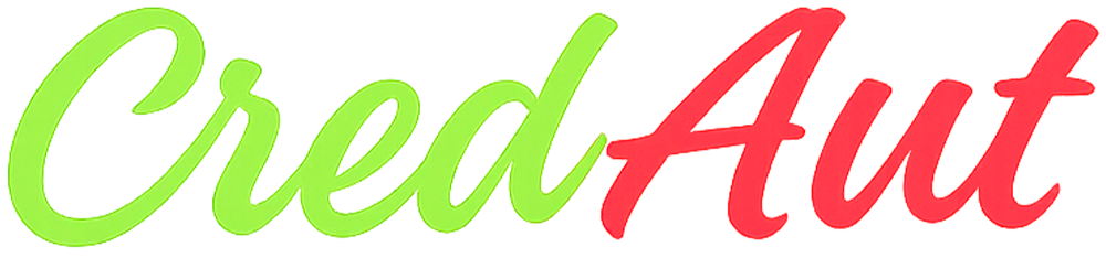 Logo CredAut