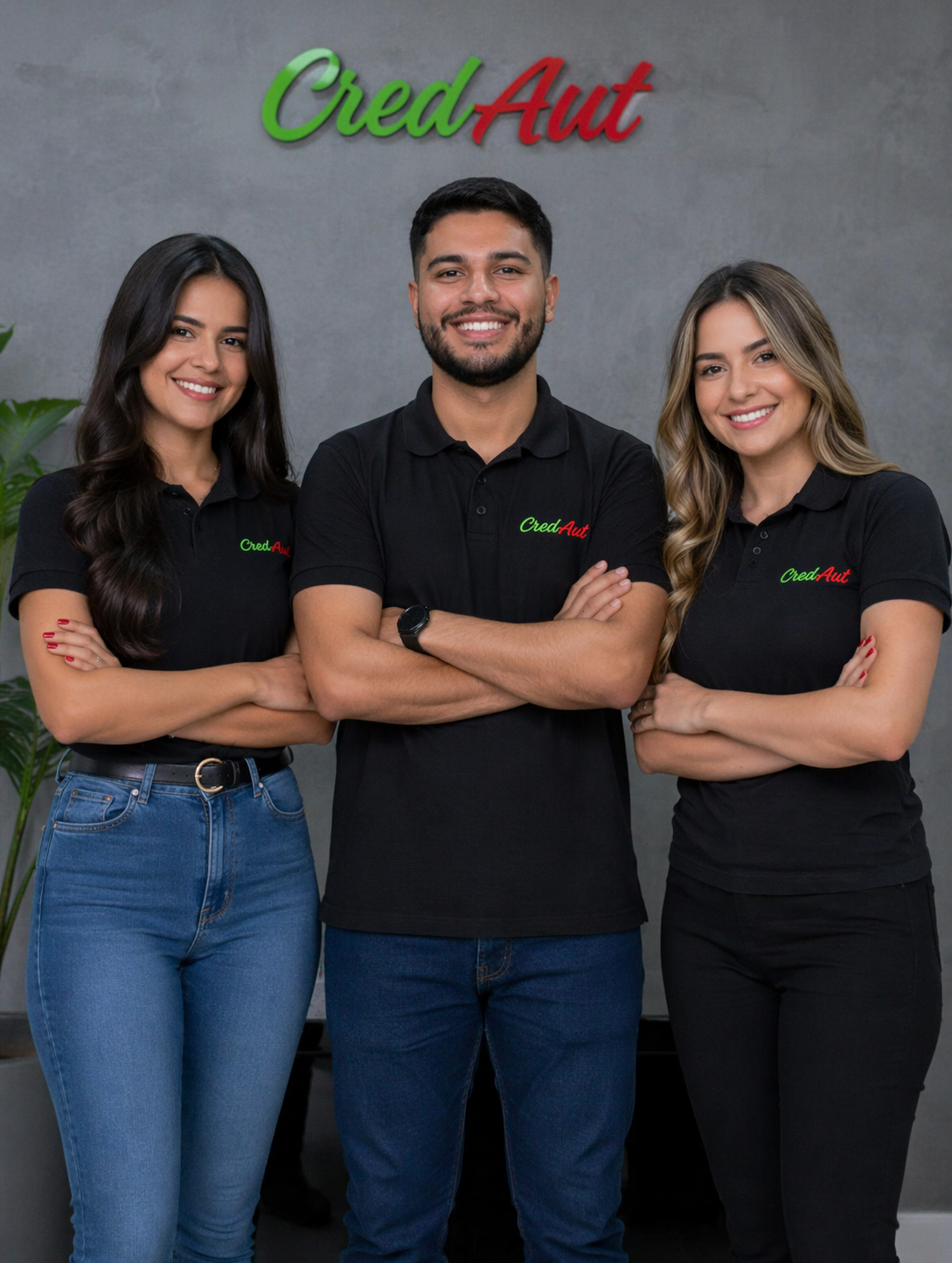 CredAut Equipe / Sobre